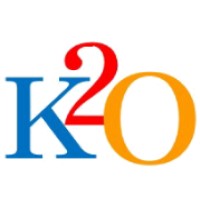 K2O Consulting Private Limited Logo