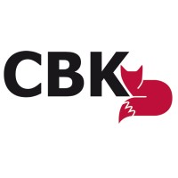 CBK GmbH Logo