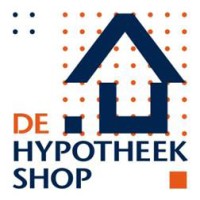 De Hypotheekshop Dordrecht Stadspolders Logo