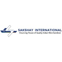 Sakshay International Logo