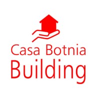 Casa Botnia Building Oy Logo