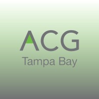 ACG Tampa Bay Logo