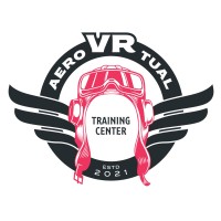 AeroVRtual Logo