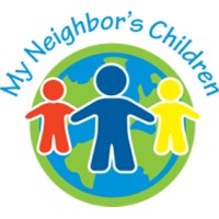 My Neighbors Children Logo