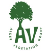 Alder Vegetation Group Logo