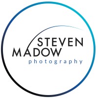 Steven Madow Photography Logo