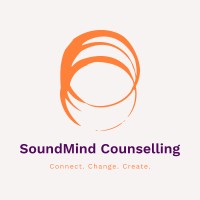 SoundMind Counselling Logo