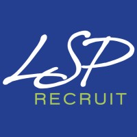 LSP Recruit Logo