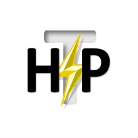 HIGH TECH POWER.Inc Logo