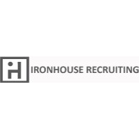 IronHouse Recruiting Logo