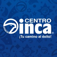 CENTRO INCA Logo