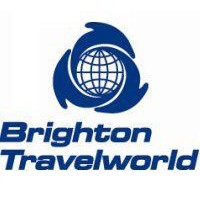Brighton Travelworld Logo