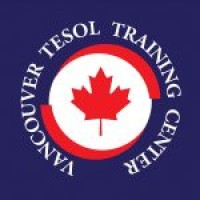 Vancouver TESOL Training Center Logo