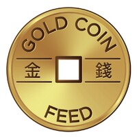 Gold Coin Group Inc. Logo