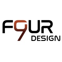 Four Nine Design Logo