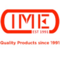 International Metal Engineering Logo