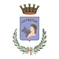 Comune di Marsala Logo