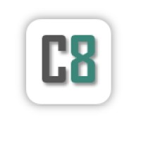C8 Trade GmbH Logo