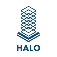 Haloland Logo