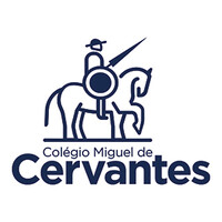 Colegio Miguel de Cervantes Logo
