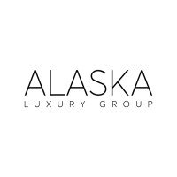 Alaska Luxury Group Logo