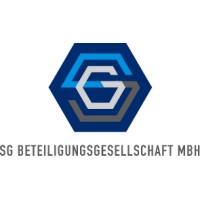 SG Beteiligungsgesellschaft mbH Logo