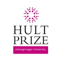 Hult Prize Jahangirnagar University Logo
