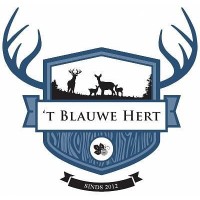 Brouwerij t Blauwe Hert Logo