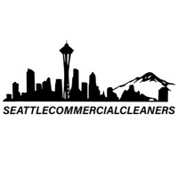 Seattle Commercial Cleaners Logo