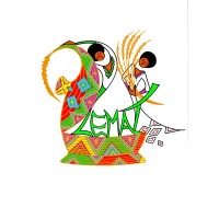 Lemat Ethiopian Restaurant Logo