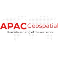 APAC Geospatial Logo