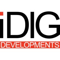 iDIG Developments Logo