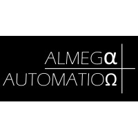 Almega Automation Logo