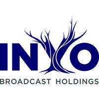 INYO Broadcast Holdings Logo