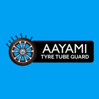 Aayami tyre tube guard Logo