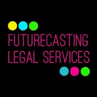 Futurecasting Legal Services Logo