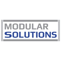 Modular Solutions Logo
