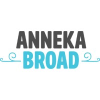 Anneka Broad Logo