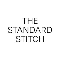 The Standard Stitch Logo