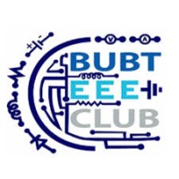 BUBT EEE Club Logo