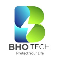 BHO TECH SUPPLY CO., LTD Logo