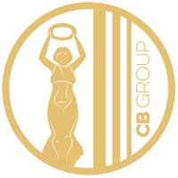 CB Group & WealthTech Logo