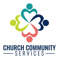 Church Community Services Logo