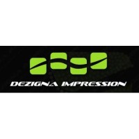 Dezigna Impression Logo