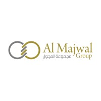 Al Majwal Group Logo