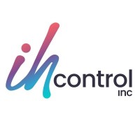 iHcontrol Inc. Logo