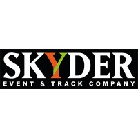 SKYDER EVENT & TRACK COMPANY e.K. Logo