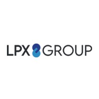 LPX Group Logo