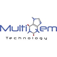 MultiQem Technology Logo
