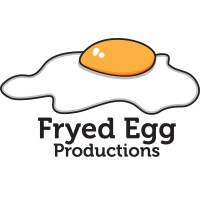 Fryed Egg Productions Logo